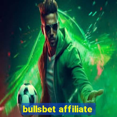 bullsbet affiliate